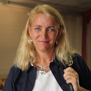 Meet your Posher, Martha